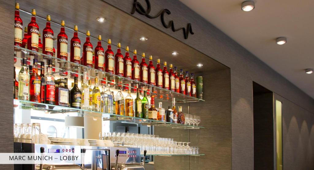 Marc München - Resim 22