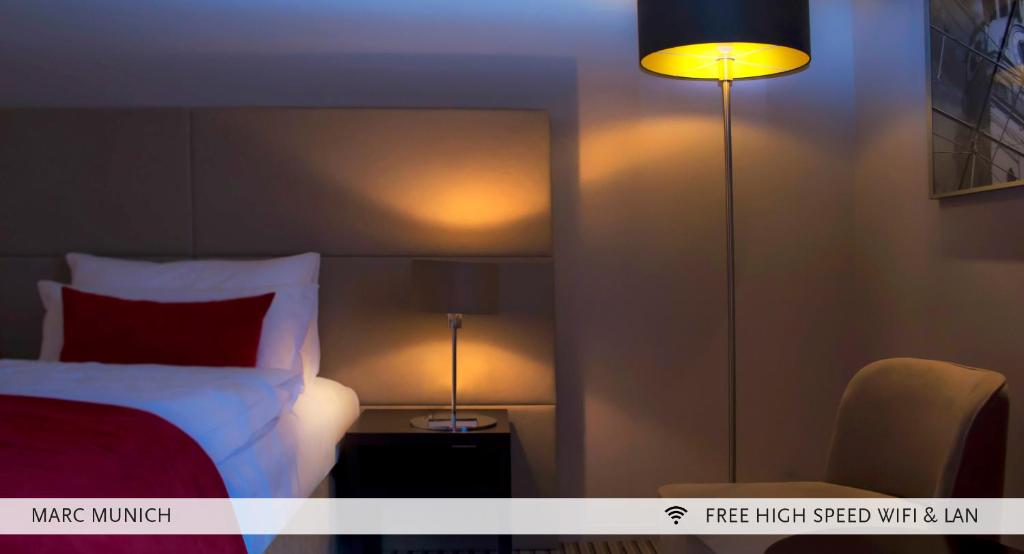 Marc München - Resim 24