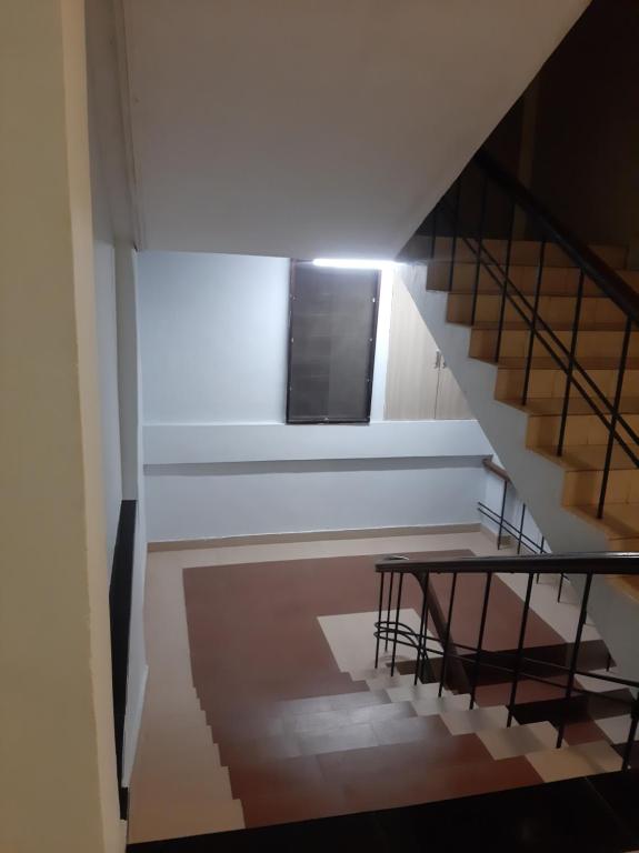 MADAPARAMBIL RESIDENCY - Orçamento De Quarto único