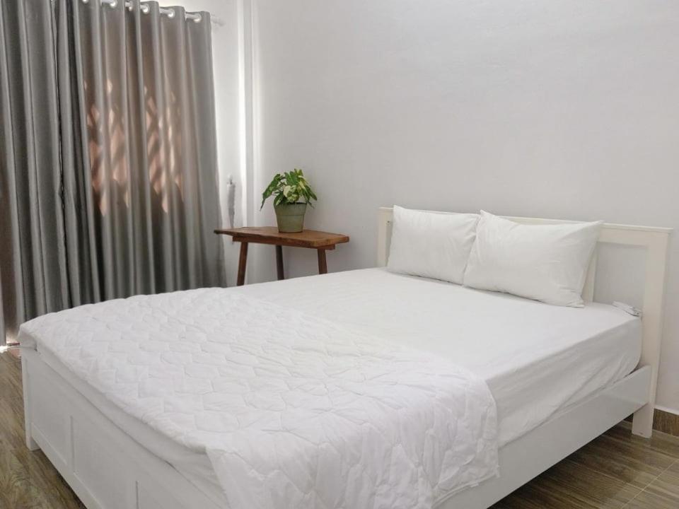 Happy Farm Tien Giang Homestay - Quadruple Room With Garden View