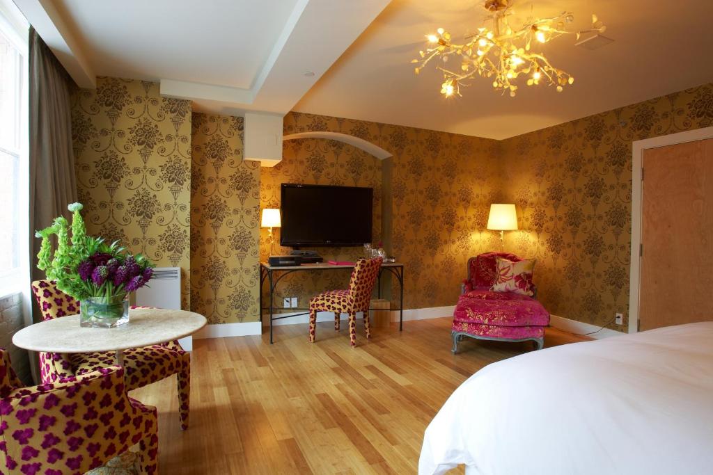 The Ivy at Verity - Resim 16