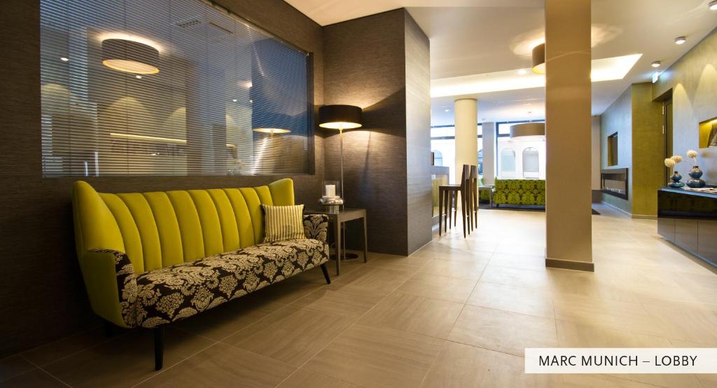 Marc München - Resim 8