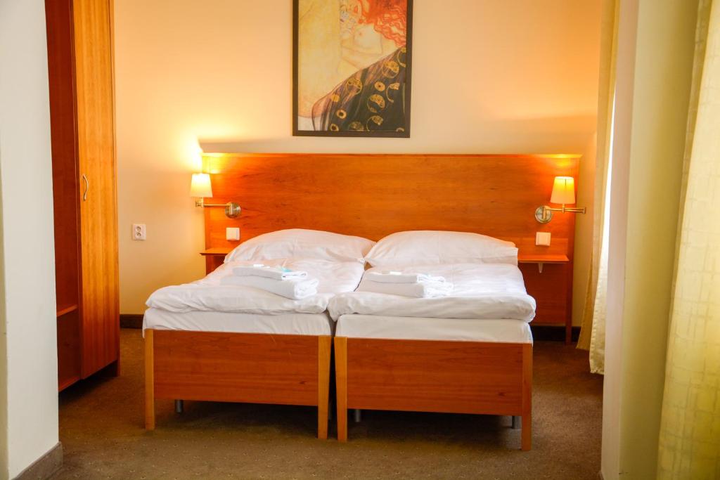 Hotel Praha Liberec - Resim 45