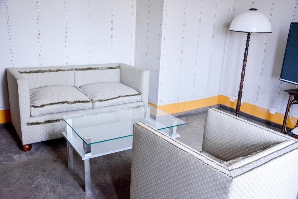 Hotel Praha Liberec - 16