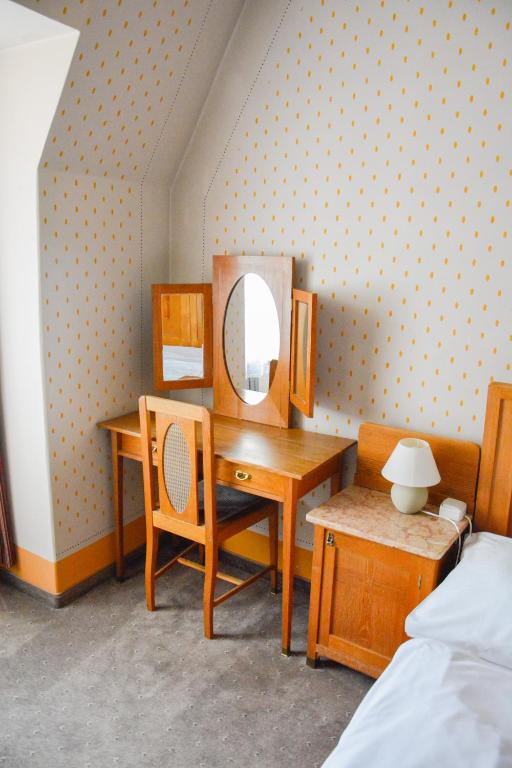 Hotel Praha Liberec - 15