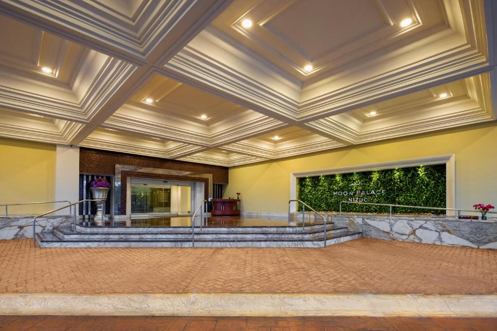 Fotografie z fotogalerie ubytování Moon Palace Nizuc - All Inclusive v destinaci Cancún