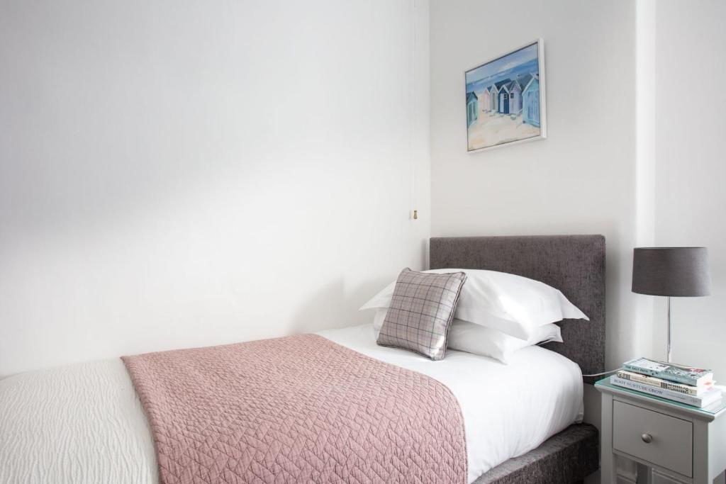 Gyllyngvase House - Chambre Simple