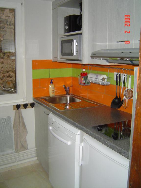 La Maison Vigneronne – photo 11