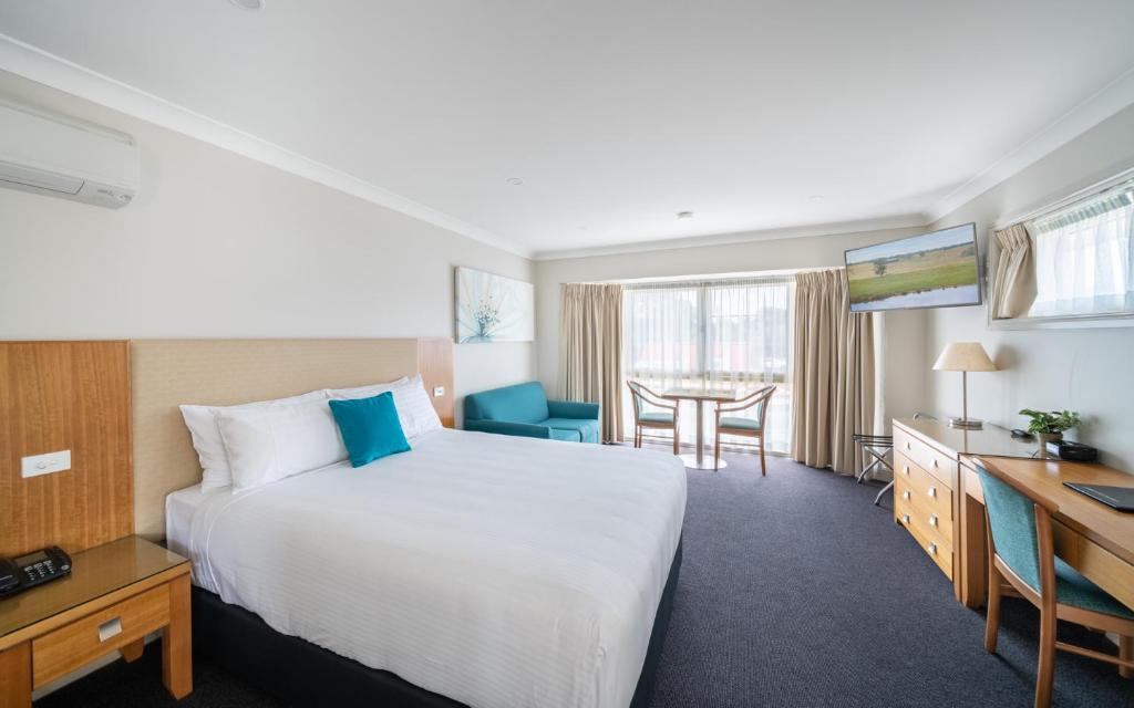 Heritage Inn Bathurst Heritage Inn Bathurst