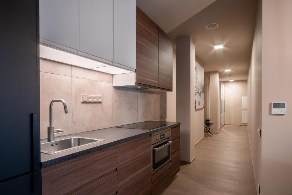 Aparthotel Rimska 14 - 12