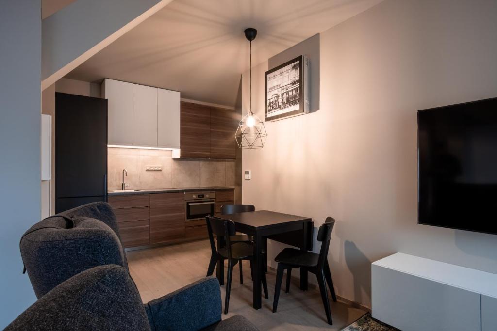 Aparthotel Rimska 14 - 11