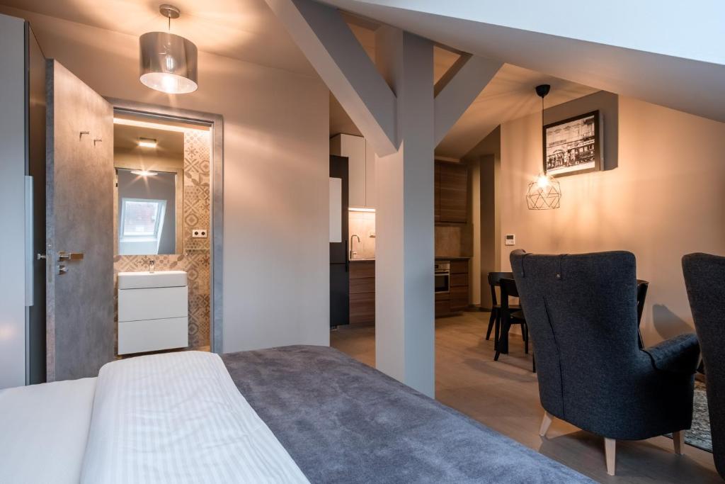 Aparthotel Rimska 14 - 9