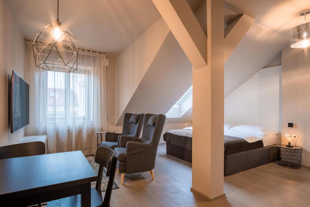 Aparthotel Rimska 14 - 8