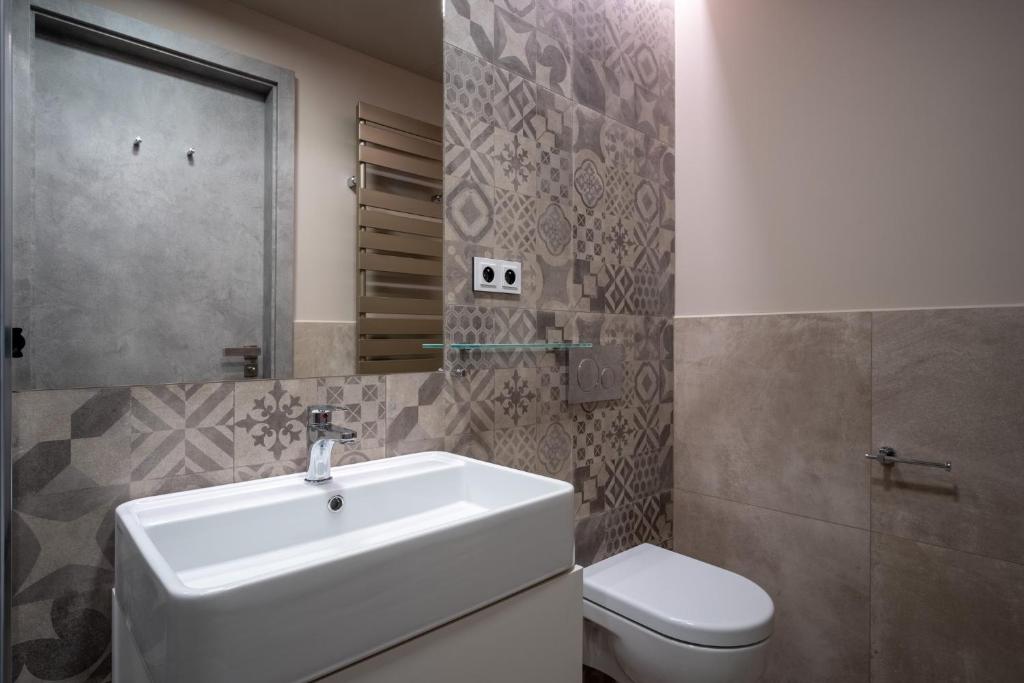 Aparthotel Rimska 14 - 14