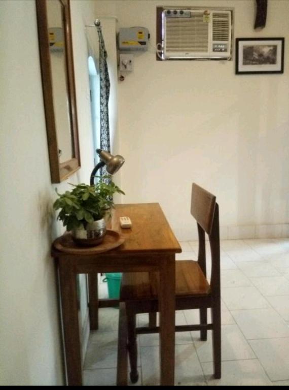 Fotografie z fotogalerie ubytování MONALISA HOSTEL v destinaci Váránasí