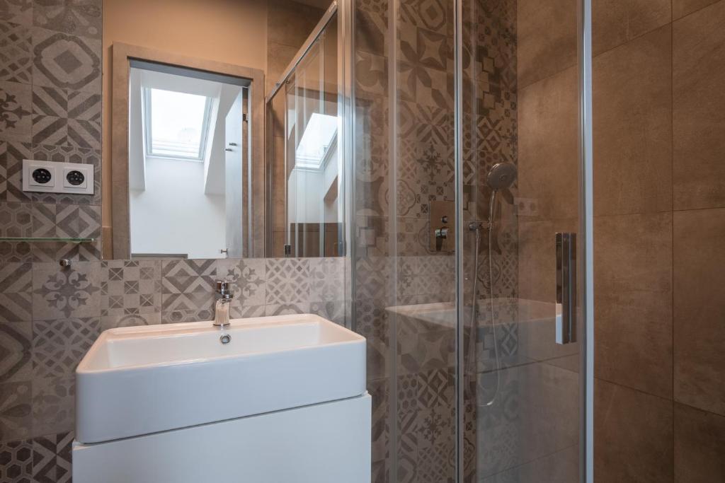 Aparthotel Rimska 14 - 4