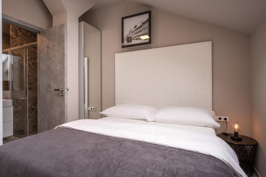 Aparthotel Rimska 14 - 2