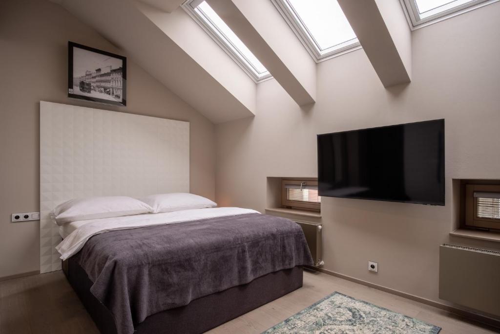 Aparthotel Rimska 14 - 1