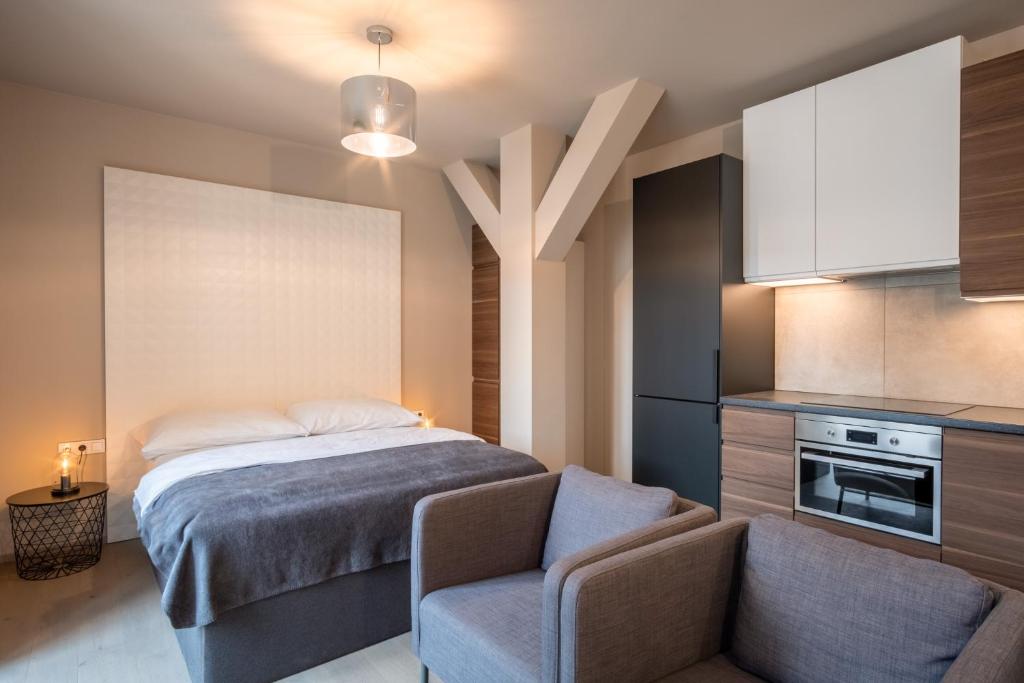 Aparthotel Rimska 14 - 16