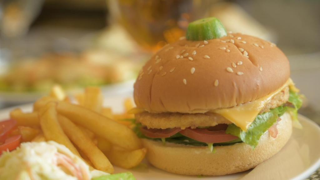 Garden City Hotel Dubai - Resim 28