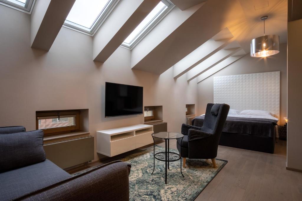 
Deluxe Double Studio
