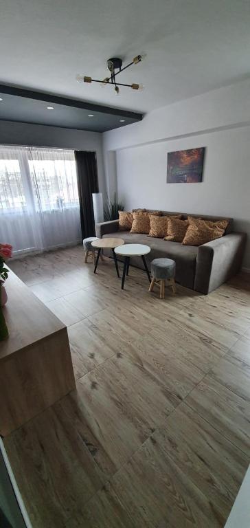 Chilia 1 Apartments