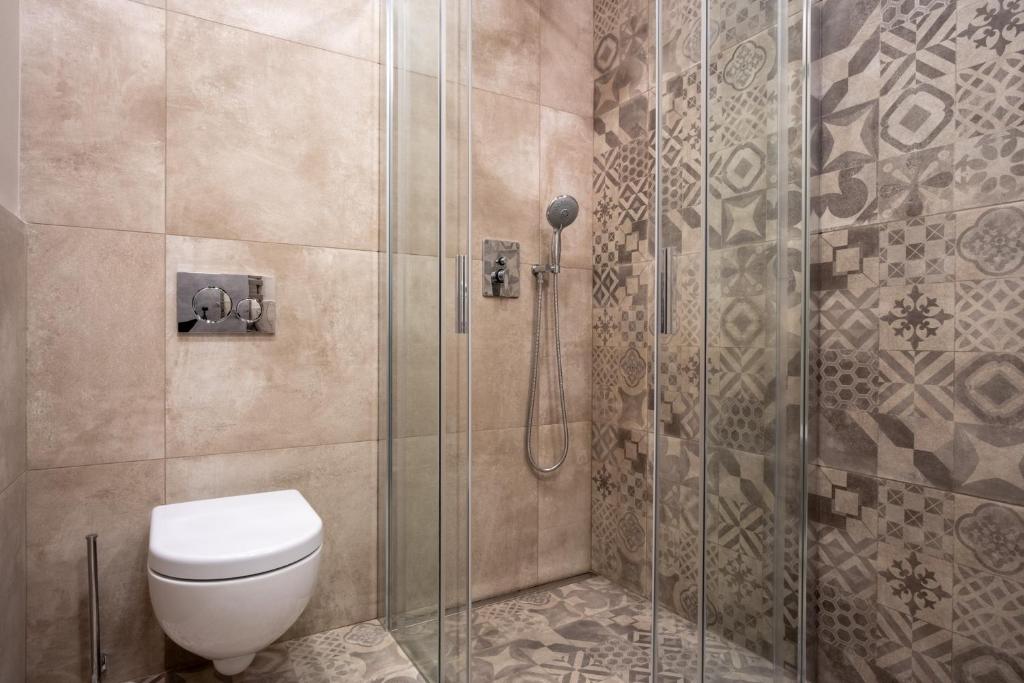 Aparthotel Rimska 14