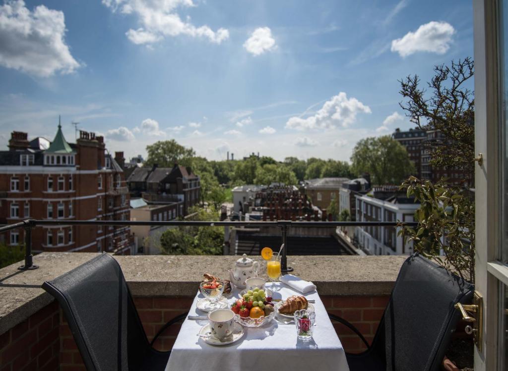 San Domenico House - Resim 39