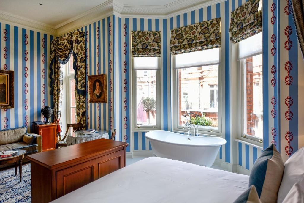 San Domenico House - Resim 40