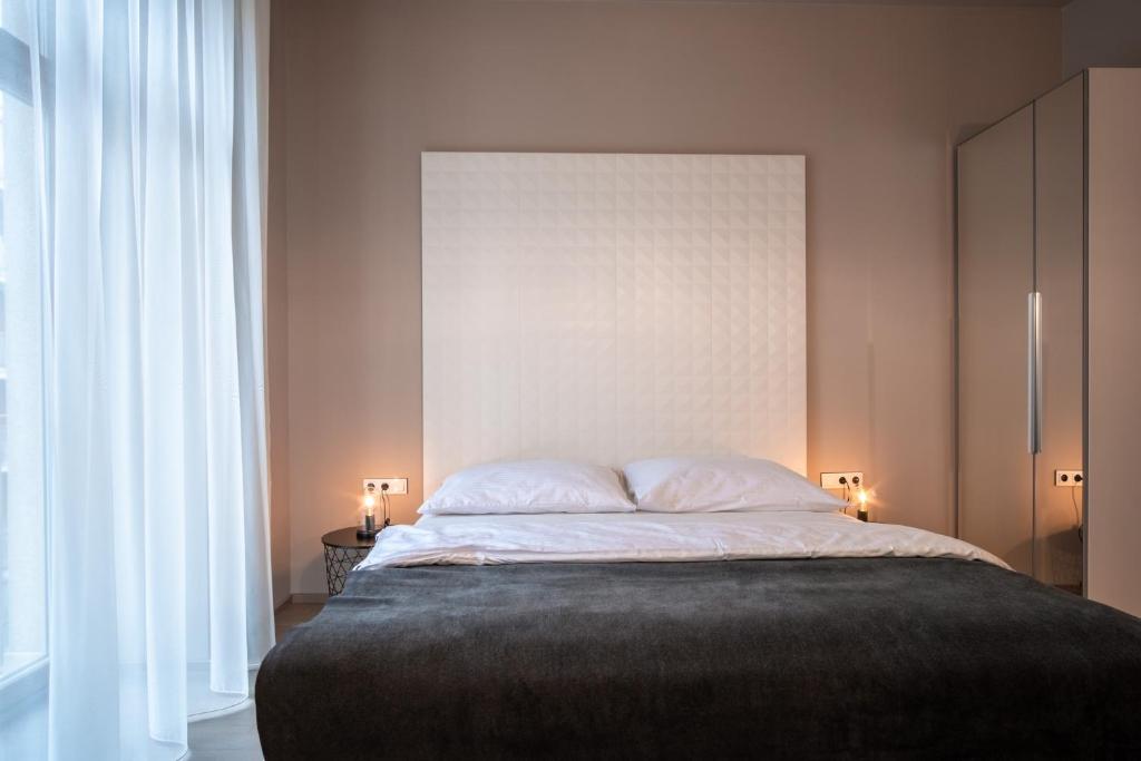 Aparthotel Rimska 14 - Resim 44