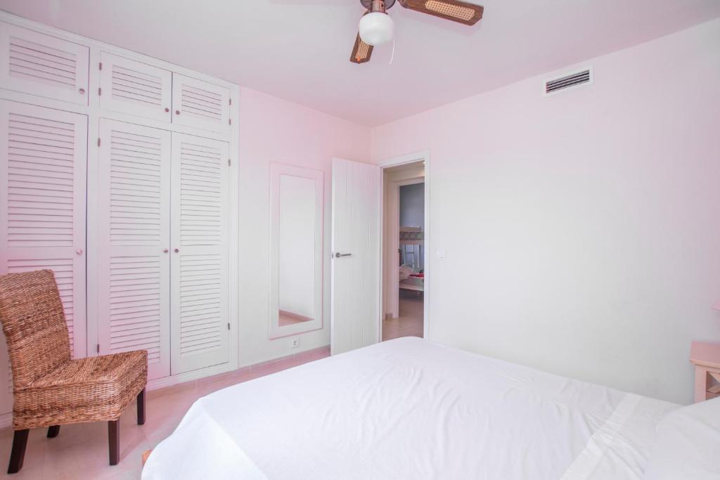 Cheap & Chic Apartamento en Son Bou de 3 dormitorios, Son Bou ...
