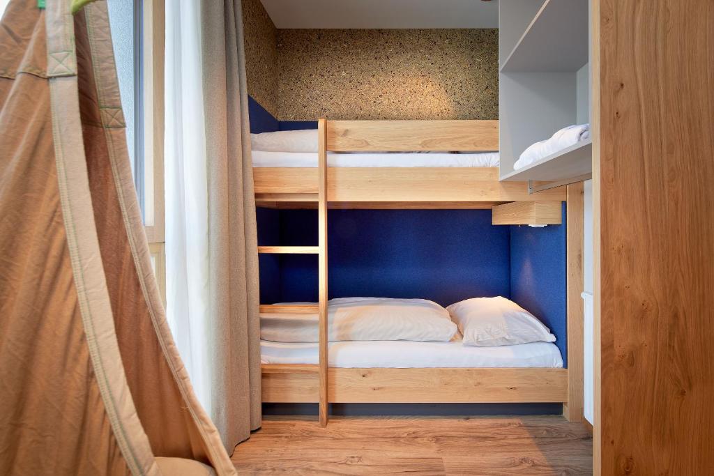 Alpenhotel Perner - 19