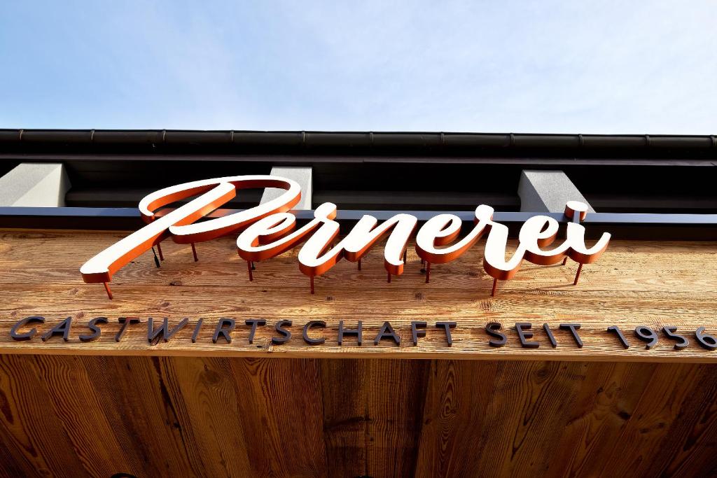 Fotografie z fotogalerie ubytování Alpenhotel Perner v destinaci Obertauern