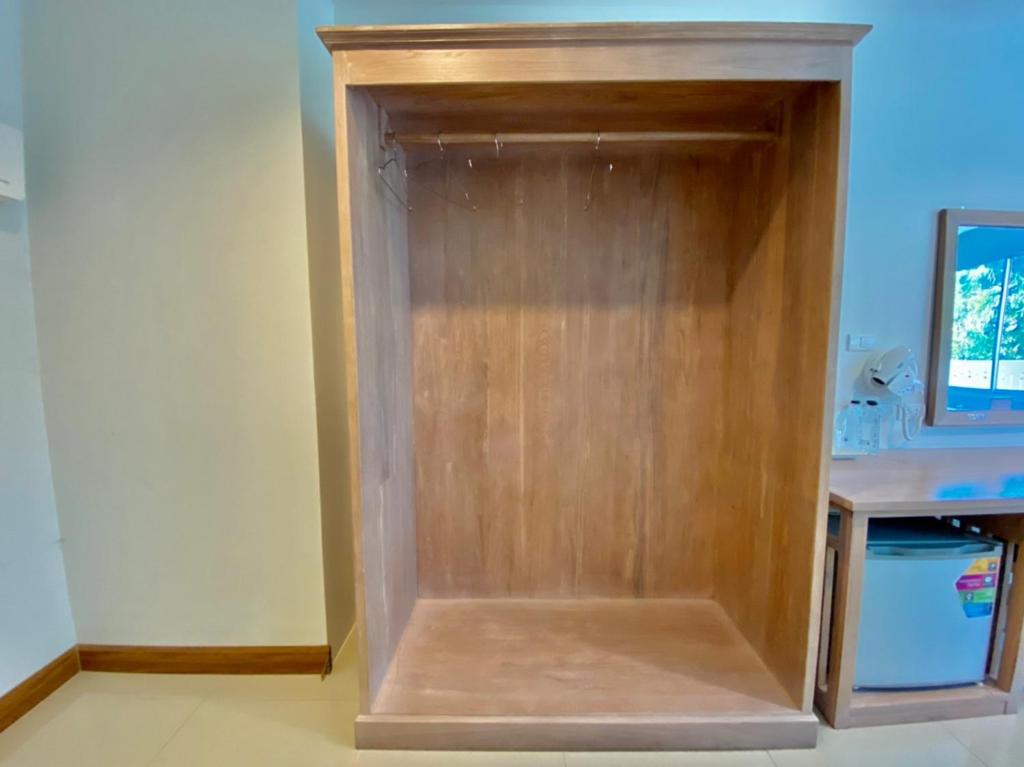 At Ruam Chok Hotel - Resim 22