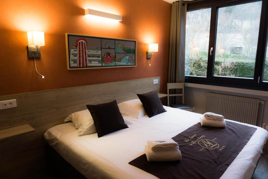 Village Club Les Balcons du Lac d'Annecy - Neaclub - Single Room