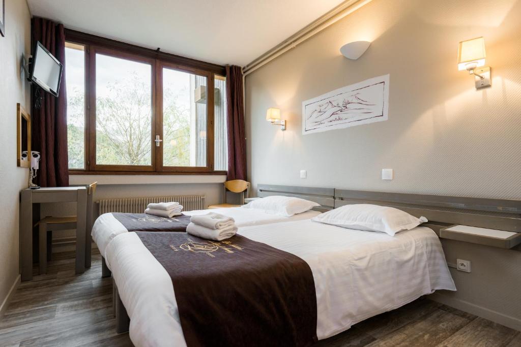 Village Club Les Balcons du Lac d'Annecy - Neaclub - Family Room