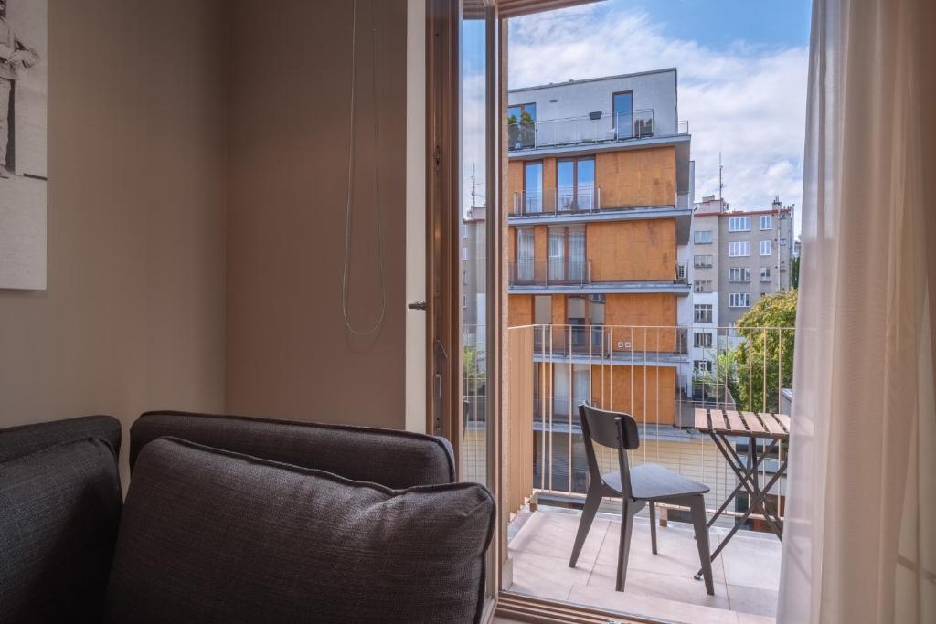 Aparthotel Rimska 14 - Resim 21