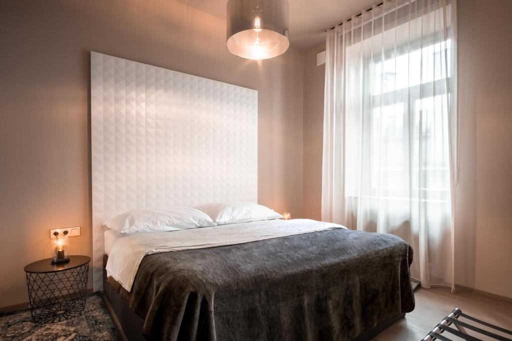 Aparthotel Rimska 14 - Resim 24