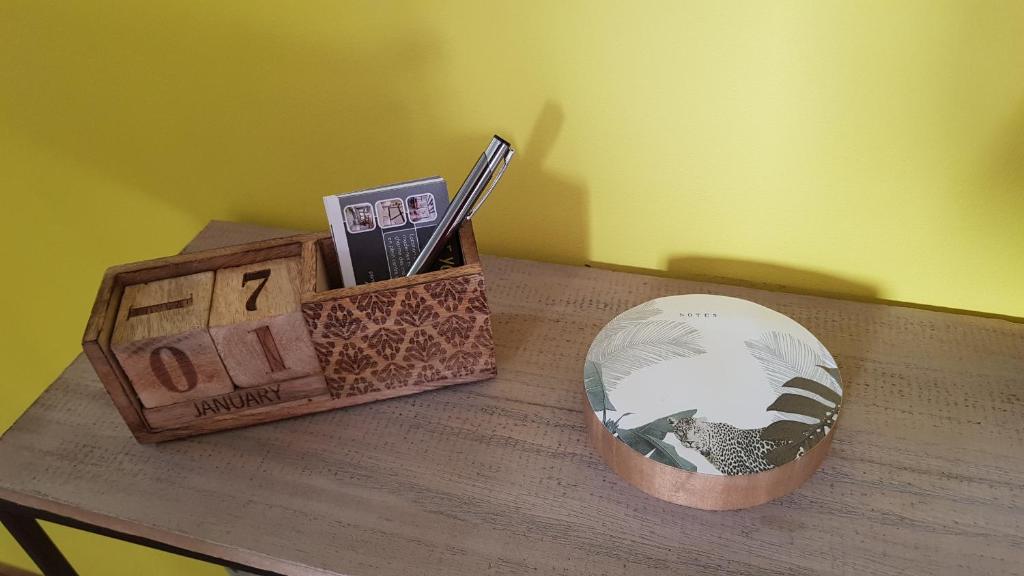 Gite See You Soon - Maisonnette Green Lodge – photo 34