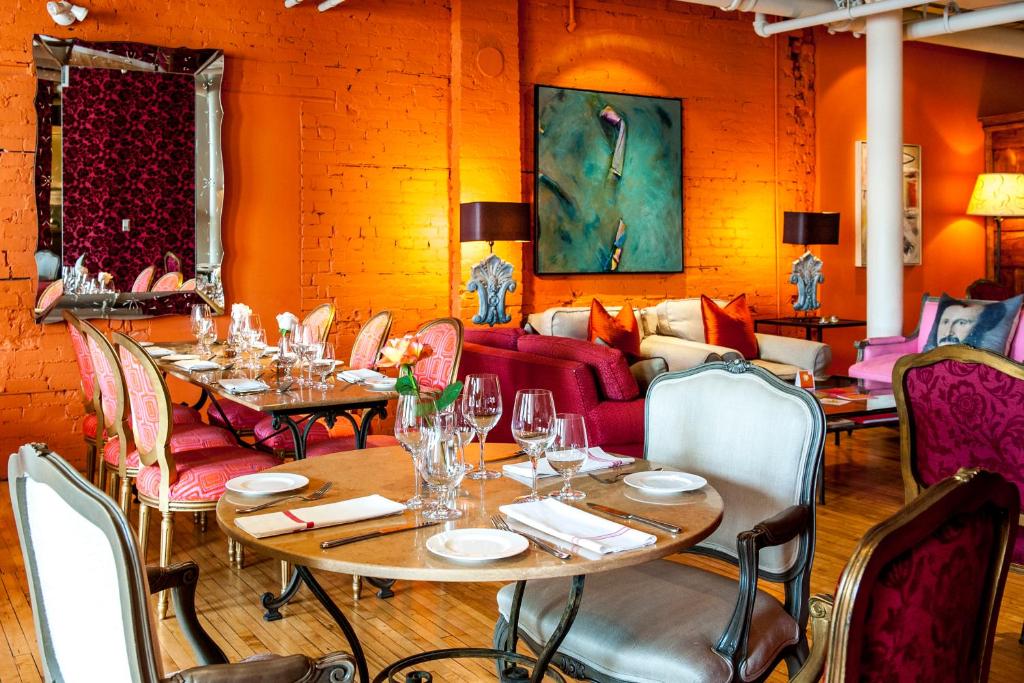 The Ivy at Verity - Resim 5