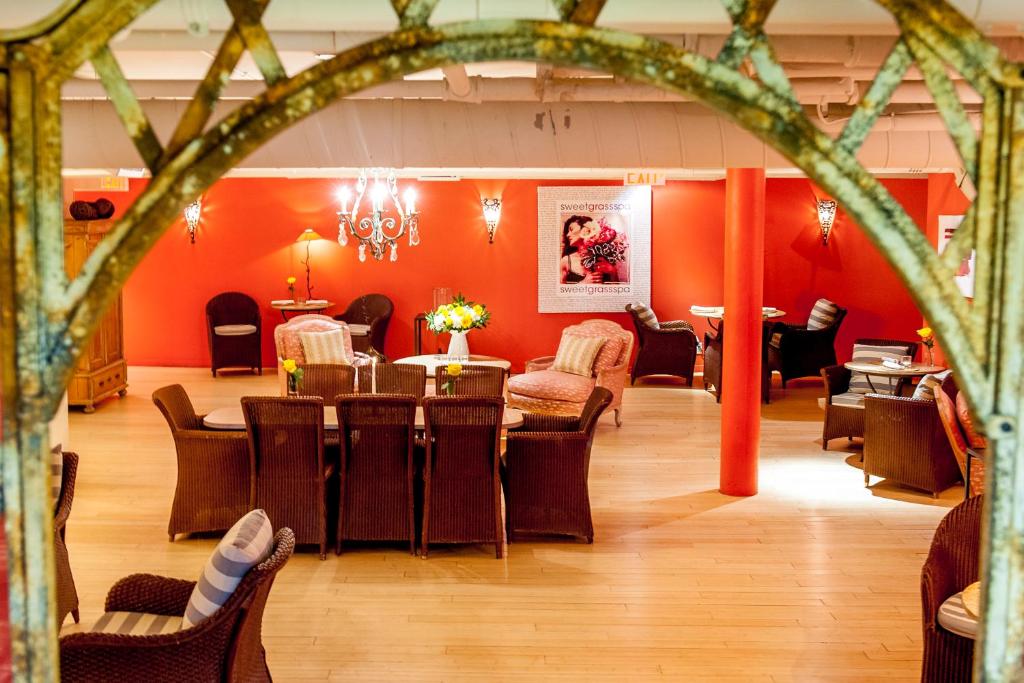 The Ivy at Verity - Resim 24
