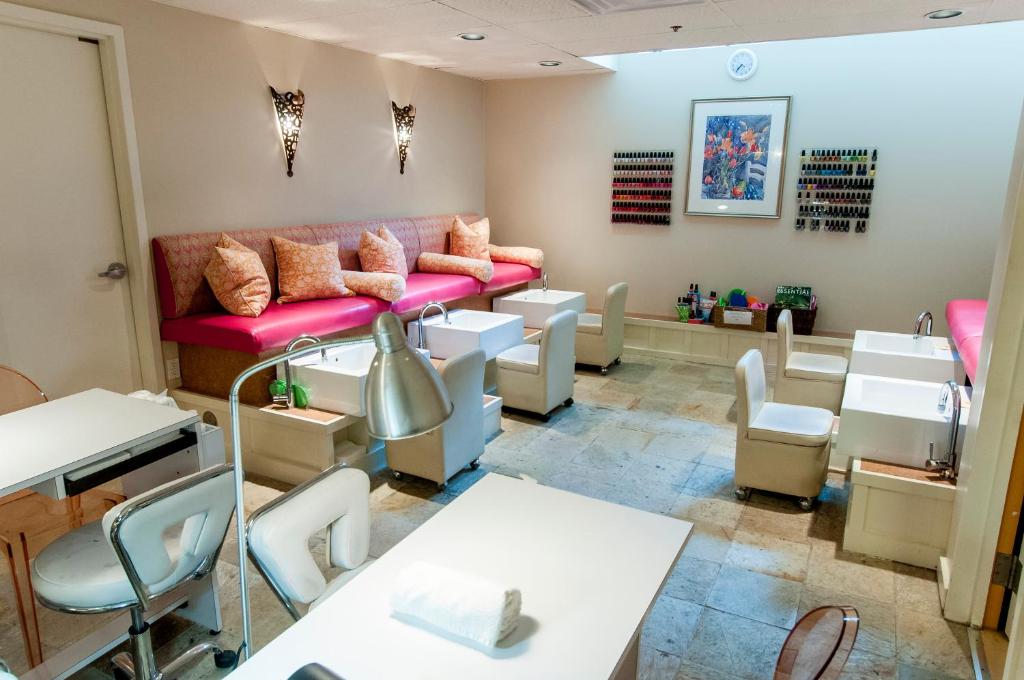 The Ivy at Verity - Resim 26