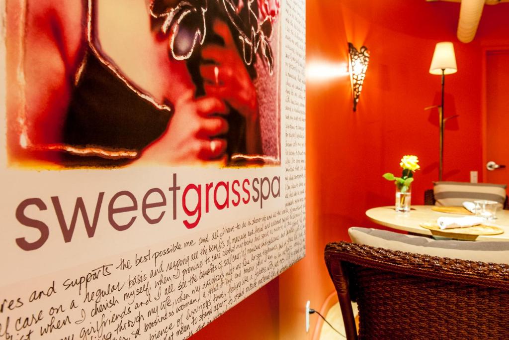Fotografie z fotogalerie ubytování The Ivy at Verity v destinaci Toronto