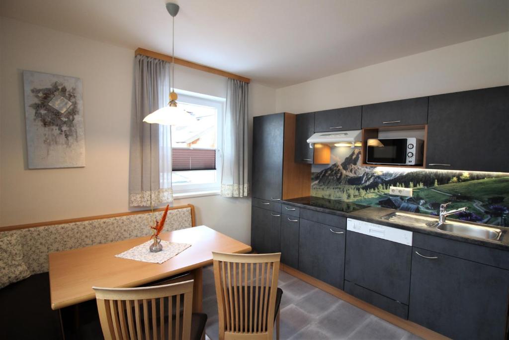 Apartments Luidold - 17