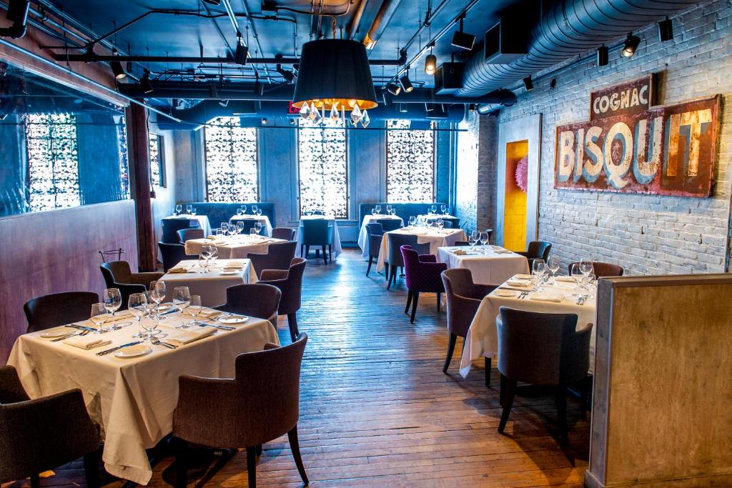 The Ivy at Verity - Resim 28