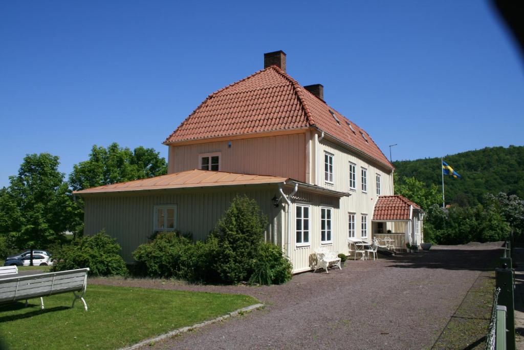 Huskvarna Hotell & Vandrarhem