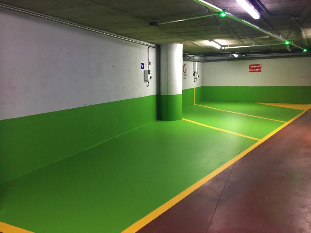Foto dalla galleria di Hotel Panorama ad Andorra la Vella