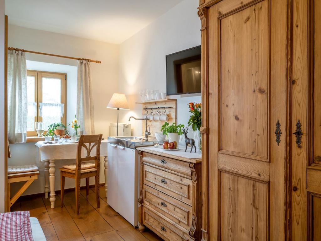 Köllhof - Habitación Doble
