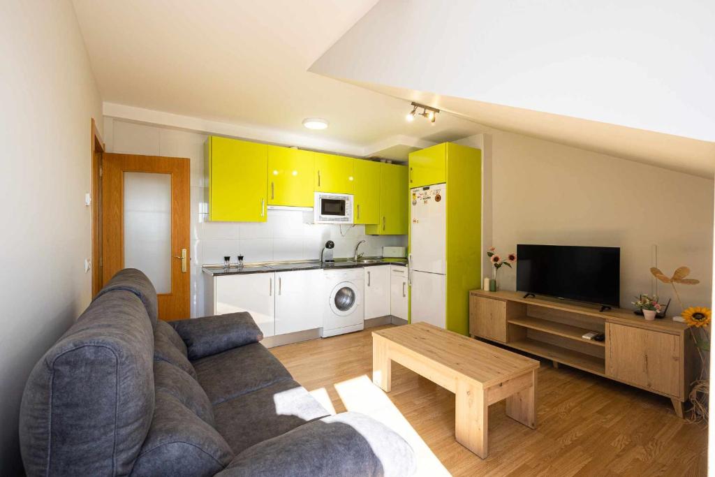 LA CASA DE LUIS Garaje Incluido - 4