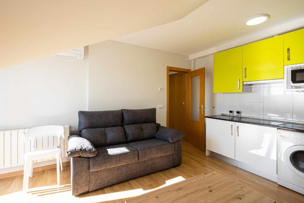 LA CASA DE LUIS Garaje Incluido - 5